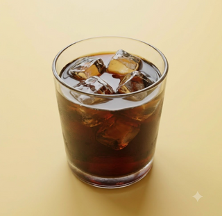 Cold brew coffee