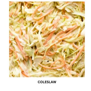 Coleslaw