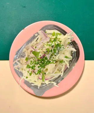 Coleslaw