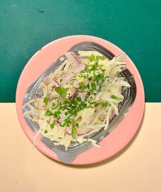 Coleslaw