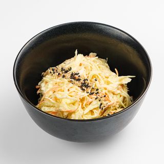 Coleslaw