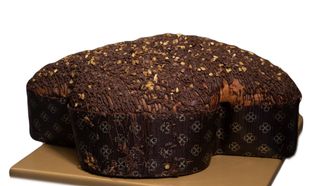 Colomba cioccolato artigianale