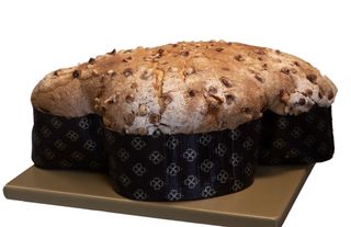 Colomba classica artigianale