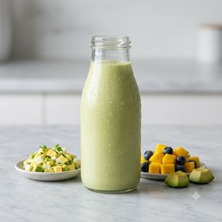 Combo avocado