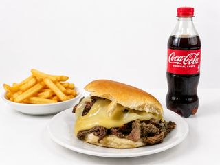 Combo Barros Luco