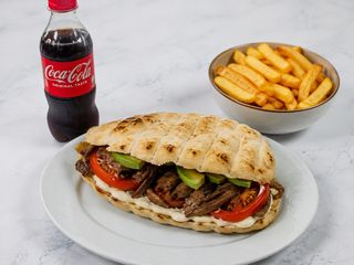 Combo Churrasco italiano