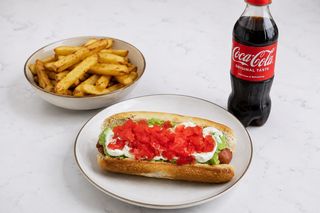 Combo Completo italiano