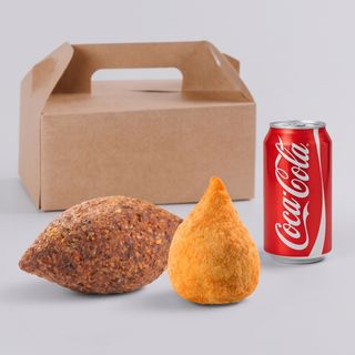 Combo Frito 1