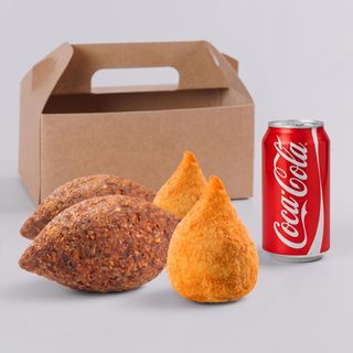 Combo Frito 2