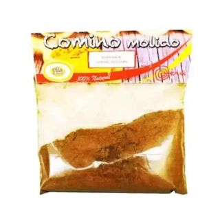 Comino molido