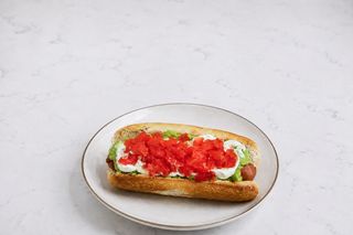 Completo Italiano