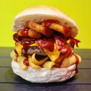 Componi il tuo panino