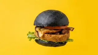 Componi il tuo burger vegano