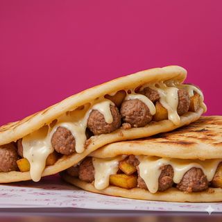 Componi la tua piadina