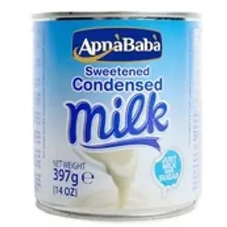Condensed Milk
