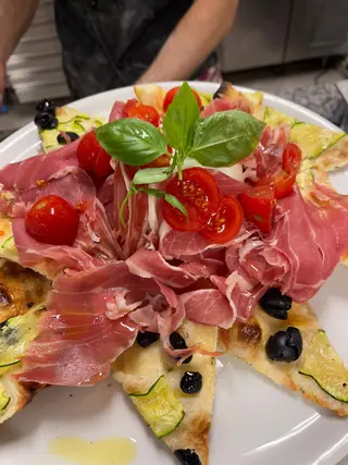 Condotti special