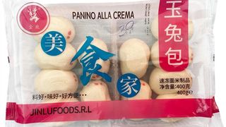 Coniglietti con la crema 380 g