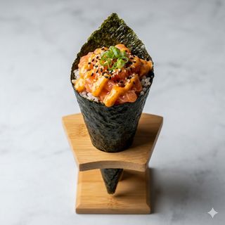 145.Cono spicy sake