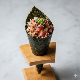 146.Cono tuna