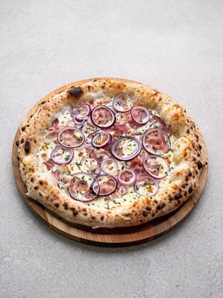 Pizza Contadina 40cm