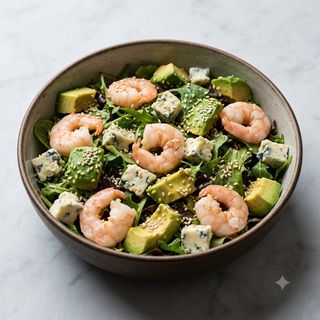 Continental salad