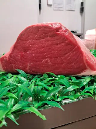 Controgirello di scottona 500 g