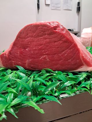 Controgirello di scottona 500 g