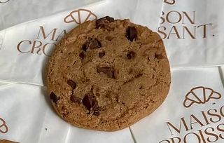 Cookie de Chocolate