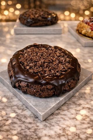 Cookies Chocolat