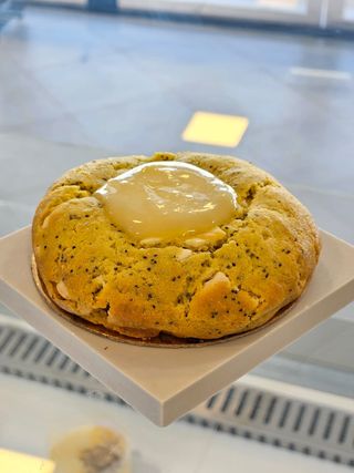 Cookies Citron