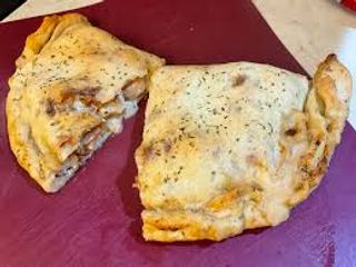 Calzone Fruit De Mer