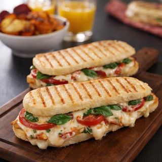 Panini Mixte