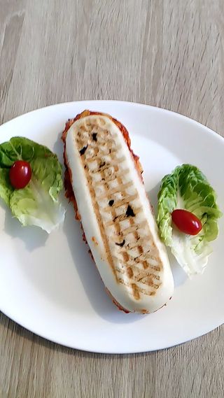 Panini Crispé