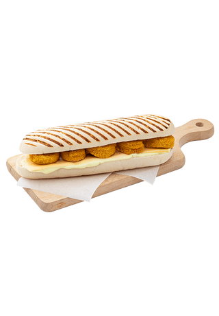 Panini Nuggets