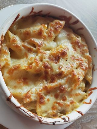 Pasticcio Mixte