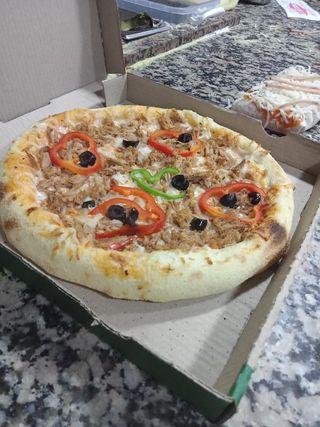 Pizza Thon