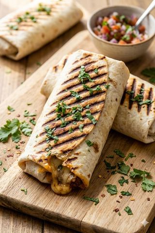 Mixte Tacos