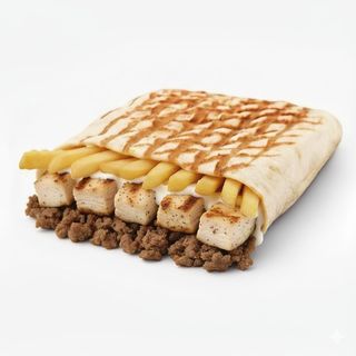 Tacos Mixte