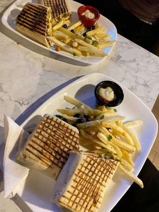 Tacos Mixte