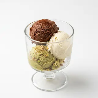 Coppa gelato