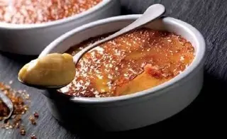 Coppa catalana in coccio