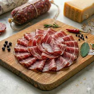 Coppa di Parma 100 g