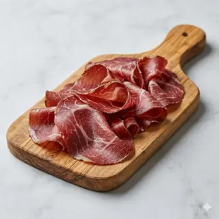 Coppa di Parma 100gr