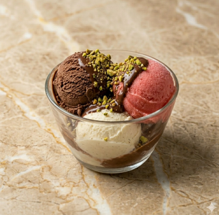 Coppa gelato