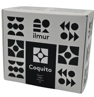 Coquito Macinato 250 g