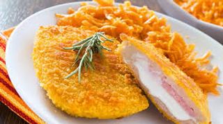Cordon bleu