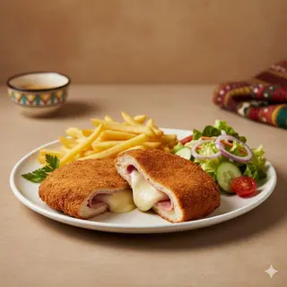 Cordon bleu