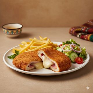 Cordon bleu