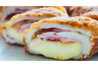 Cordon Bleu