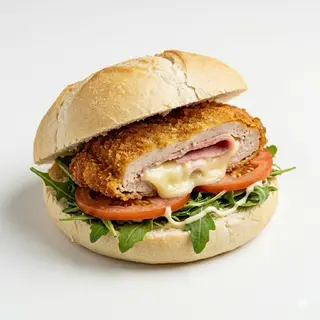 Cordon bleu